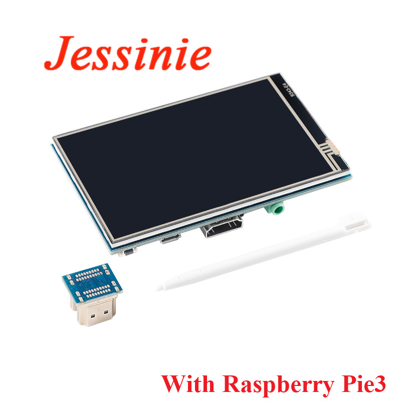 Modul tampilan LCD layar sentu - Tft Display 2.4 ulasan dan harga