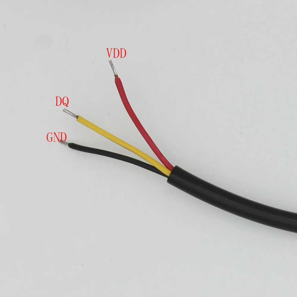 1x DS18B20 Sensor Suhu Digital - Ds18B20 ulasan dan harga