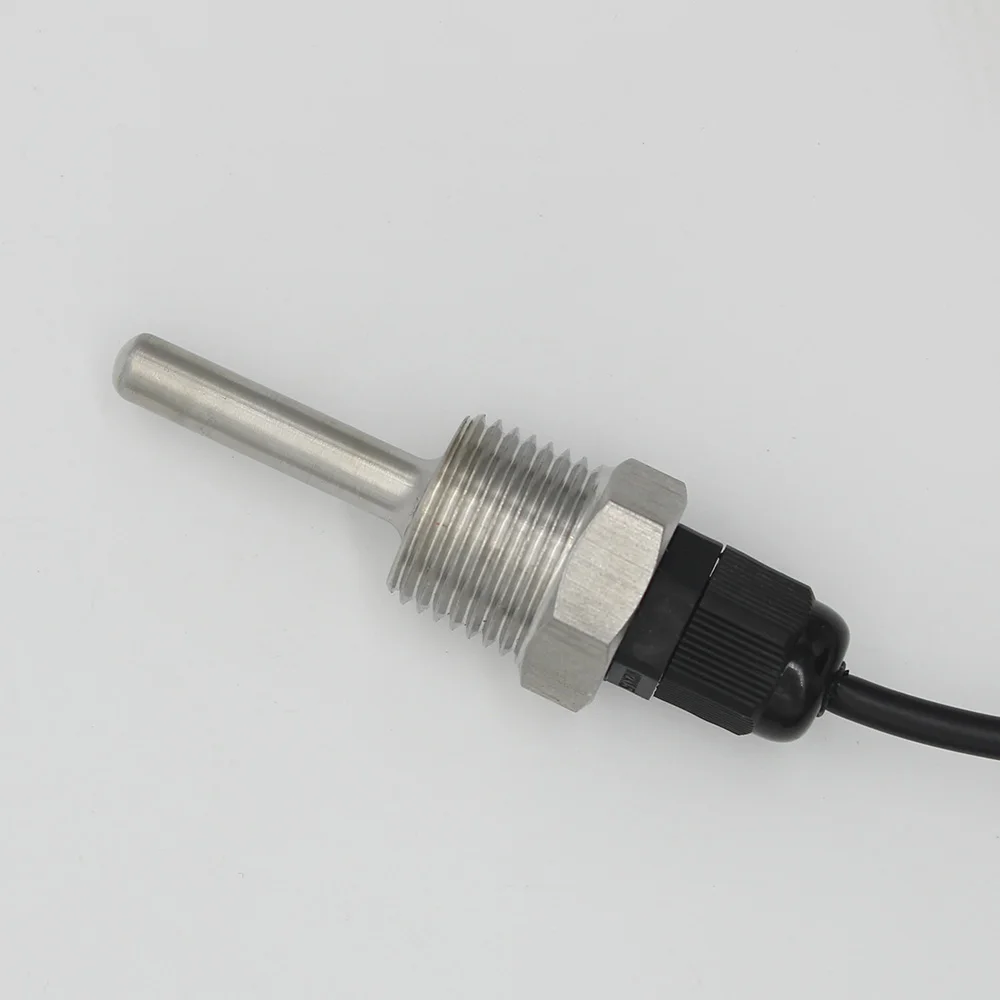 1x DS18B20 Sensor Suhu Digital - Ds18B20 ulasan dan harga