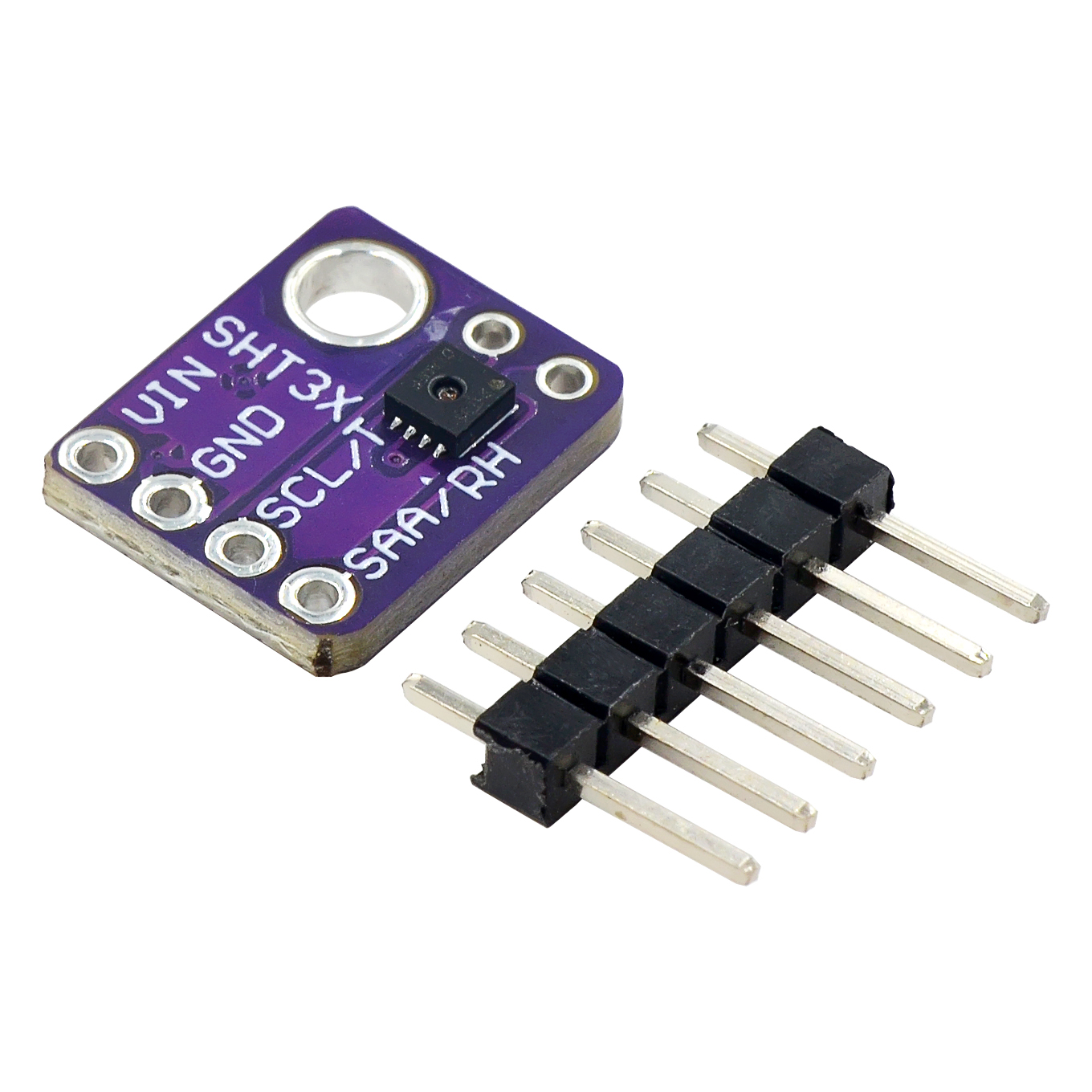 GY-SHT31 GY-SHT30-D SHT35 SHT4 - Sht31 ulasan dan harga