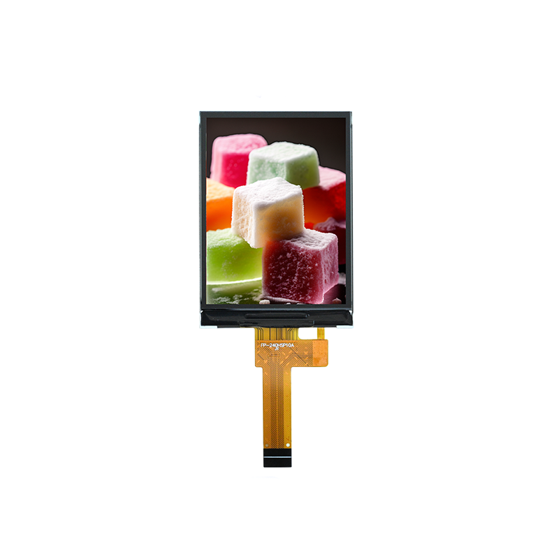 Layar LCD TFT 2.4 inci layar I - Tft Display 2.4 ulasan dan harga