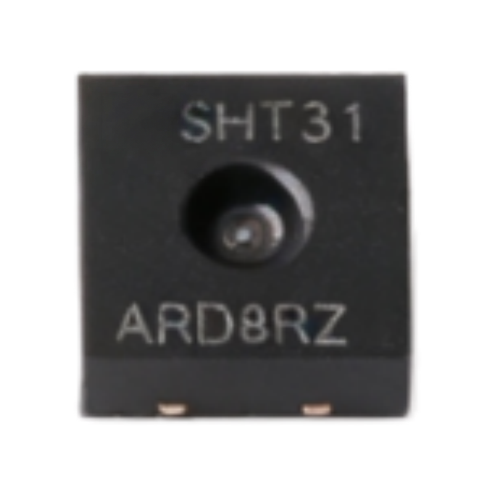 SHT31-DIS-P2.5KS   SHT31-DIS-F - Sht31 ulasan dan harga