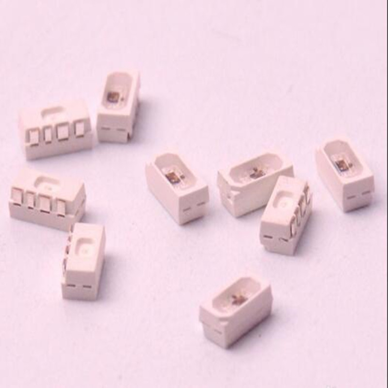 50-1500 Pcs SK6805 4020 Side W - Ws2812B ulasan dan harga
