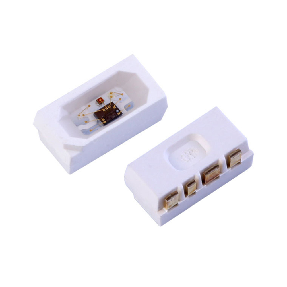50-1500 Pcs SK6805 4020 Side W - Ws2812B ulasan dan harga
